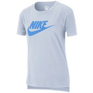 Dívčí tričko Sportswear Jr  Nike M (137147) model 17986540 - Nike SPORTSWEAR