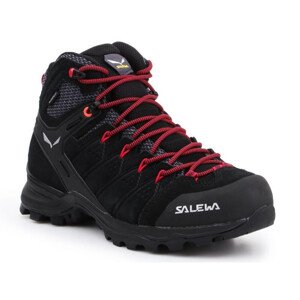 Dámské trekové boty  Salewa černá 41 model 17995407 - B2B Professional Sports
