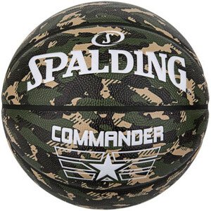 Basketbalový míč  7 model 18014658 - Spalding
