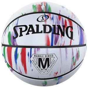 Basketbalový míč   model 18022776 - Spalding Velikost: 7
