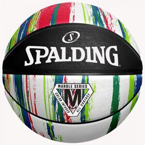 Basketbalový míč   model 18022902 - Spalding Velikost: 7