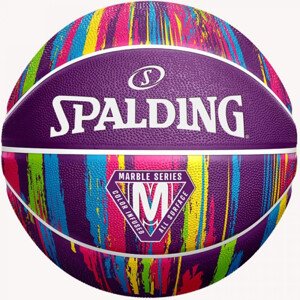 Basketbalový míč   model 18022904 - Spalding Velikost: 7