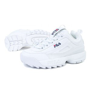 Dámská obuv / tenisky Low  Fila bílá 39 model 18024918 - B2B Professional Sports