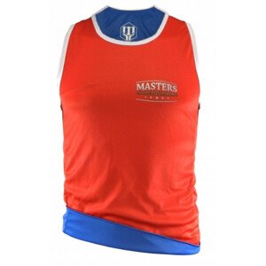 Pánské boxerské tričko M 06236-M - Masters  XS