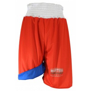 Pánské boxerské šortky M 06235-M - Masters  XL