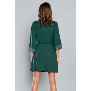 Italian Fashion Samaria r.3/4 kolor:zielony S