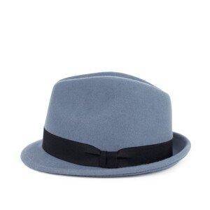 Klobouk Hat model 16702101 Light Grey OS - Art of polo