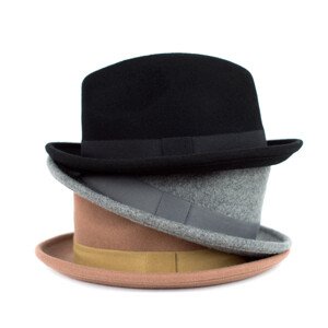 Dámský klobouk Hat model 16702111 Beige OS - Art of polo