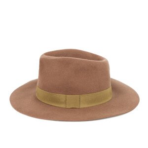 Dámský klobouk Art Of Polo Hat cz21216 Beige OS