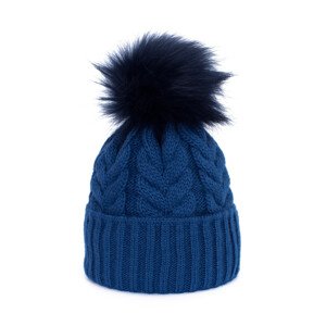 Dámská čepice Cap model 17936983 Blue UNI - Art of polo