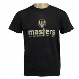 Pánské tričko Basic M 061708-M - Masters XL