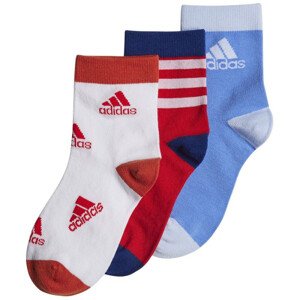 Ponožky LK 3PP H49616 - Adidas  37-39