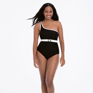 Style Noelia jednodílné plavky 7215 černá - Anita Classix Barva: 001 černá, Velikost: 38B