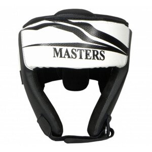 Pánská boxerská přilba KT-CRYSTAL 02475-M - Masters M