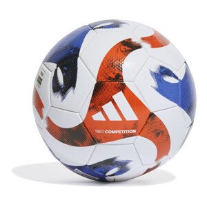 Fotbalový míč Tiro Competition HT2426 - ADIDAS 5