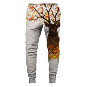 Aloha From Deer Into The Woods Tepláky SWPN-PC AFD389 Beige Velikost: XS