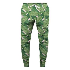 Aloha From Deer Wasteland Tepláky SWPN-PC AFD064 Green XS