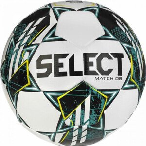 Fotbalový míč DB Fifa T26-17746 - Select Velikost: 5