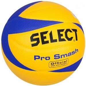 Volejbalový míč Pro Smash T26-0181 - Select NEUPLATŇUJE SE