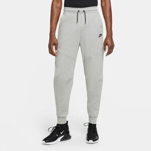 Tepláky Nike Tech Fleece CU4495-063 Grey Velikost: XXL