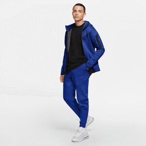 Tepláky Nike Tech Fleece CU4495-480 Modrá Velikost: XXL