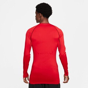 Tričko Nike Pro Dri-Fit DD1990-657 Red L
