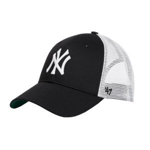 Kšiltovka MLB Branson Cap B-BRANS17CTP-BK - New York Yankees jedna velikost