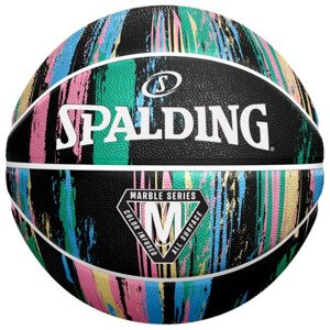 Basketbalový míč   model 18152324 - Spalding Velikost: 7