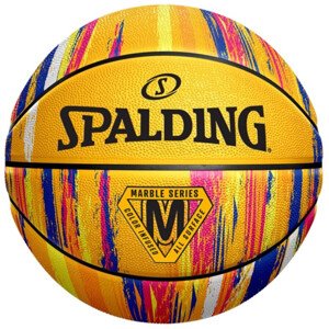 Basketbalový míč   model 18152411 - Spalding Velikost: 7