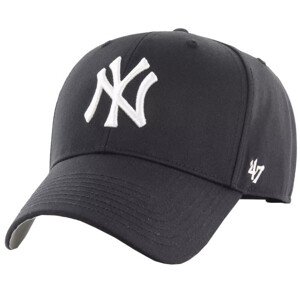 Kšiltovka MLB New York Yankees B-RAC17CTP-BK-OSFA - 47 Brand jedna velikost