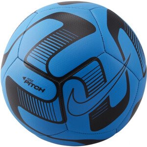Fotbalový míč Pitch DN3600 406 - Nike Velikost: 5