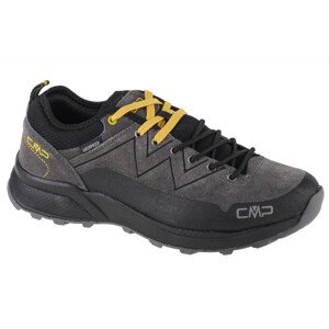 Pánská obuv Kaleepso Low Hiking Boot M 31Q4907-Q906 - CMP 42
