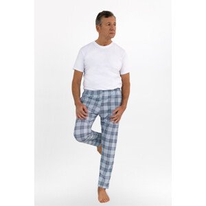 Pánské pyžamové kalhoty model 18185425 MIX M - MARTEL