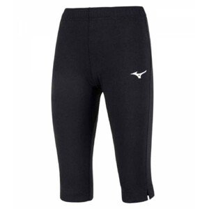 Dámské tréninkové kalhoty 3/4 High-Kyu Capri Pant W V2EB870109 - Mizuno S