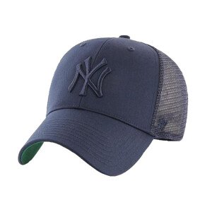 Kšiltovka MLB New York Yankees Branson Cap B-BRANS17CTP-NYA - 47 Brand jedna velikost