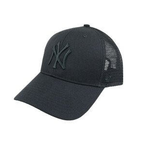 Kšiltovka MLB New York Yankees Branson Cap B-BRANS17CTP-BKB - 47 Brand jedna velikost