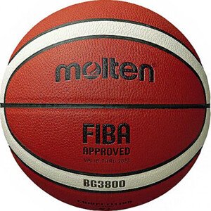 Molten basketbal BG3800 FIBA 05.0