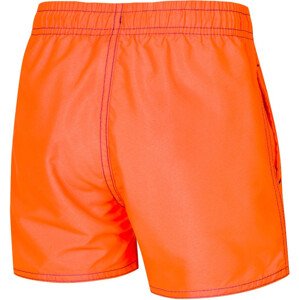 Plavecké šortky model 17346645 Orange 10/12 - AQUA SPEED