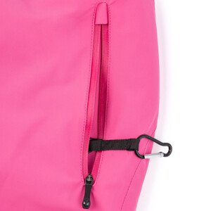Dámské lyžařské kalhoty model 17720328 Růžová  42 Short - Kilpi
