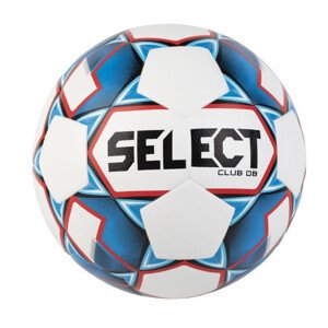 Fotbalový míč CLUB DB 3 T26-16851 - Select Velikost: 3