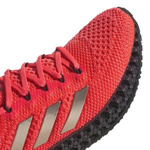 Dámské běžecké boty  W neon korálová Adidas korálová 40 model 18242087 - B2B Professional Sports