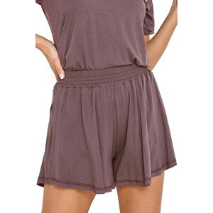 Dámské pyžamo   fialová S model 18242511 - Taro