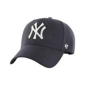 Kšiltovka New York Yankees MVP CapB-MVPSP17WBP-NY - 47 Brand jedna velikost