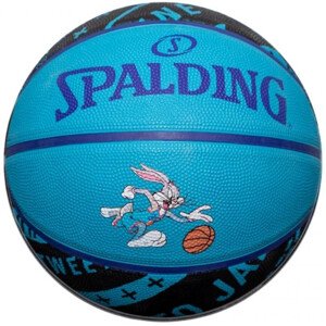 Basketbalový míč Space Jam Squad   5 model 18300235 - Spalding
