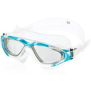 Plavecké brýle model 18317592 Light Blue OS - AQUA SPEED