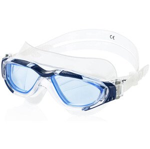 Plavecké brýle model 18317594 Navy Blue OS - AQUA SPEED