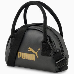 Taška Core Up Mini Grip 079479 01 - Puma černá
