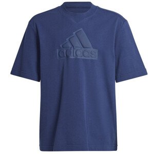 Dětské tričko FI Logo Jr IC9533 - Adidas 152 cm