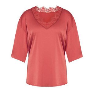 Tričko    růžová 1 model 18324422 - Simone Perele