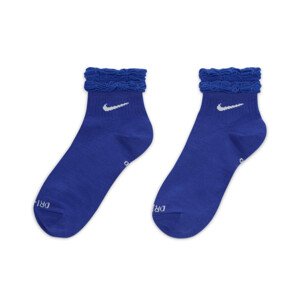 Ponožky Nike Everyday DH5485-430 Blue M